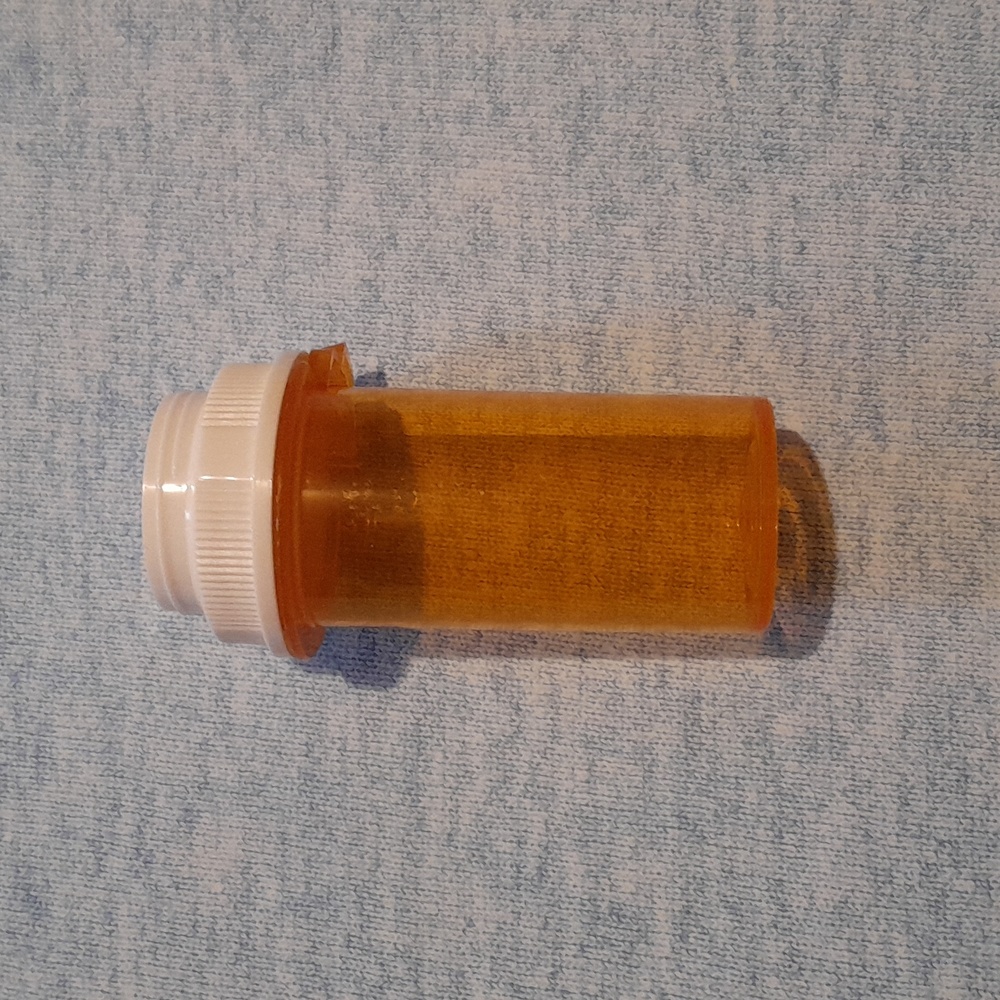 Craft/Pill Bottles - Picture 3 of 3